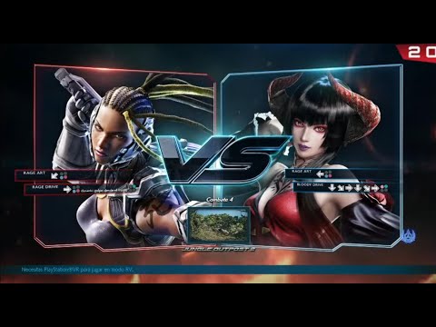 Leoxaves (RA/EL/ZA) vs. Abel Del Maestro (Eliza) - 2023 TWT Masters - Punishment 2: Losers Final