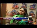 Shalu Menon S First Reaction After Bail