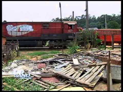 Band Cidade Campinas - animais parque shalon - 02 11 2012