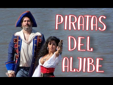 Flaco Pailos · Piratas del Aljibe · Completo