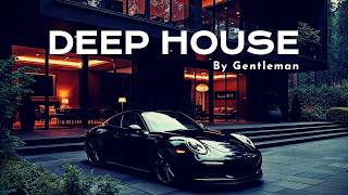 Download lagu DEEP & ELEGANT | Pure Deep House Mix ' by Gentleman [Vol.2] mp3