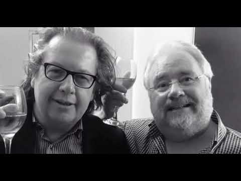 87. The Two Mikes - Fri Jun 26 2015 - Parry the plank