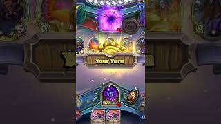 Guardian of Life OTK  #hearthstonegameplay #hearthstone