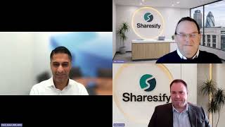 Katen Patel of JPMorgan UK Small Cap Growth & Income Trust talks UK Smaller Companies investing