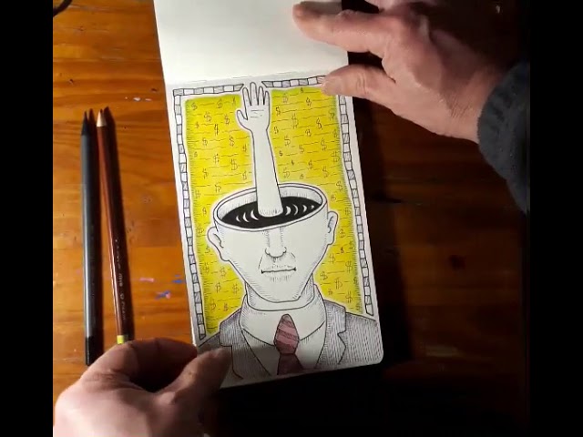 Vídeo relacionado con Moleskine - Cuaderno Clásico con Páginas Lisas, Tapa Blanda y Goma Elástica, Negro (Black) Tamaño Bolsillo, 192 Páginas (S07148)