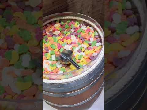 Sweet sins in Granada #shorts