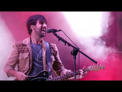 David Otero - Insoportable DIRECTO Fuenlabrada