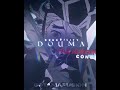 Douma Vs Tanjiro Akaza Fight Demon Slayer