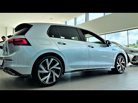 2022 Volkswagen Golf R Line [2.0 TDI 150HP] by Supergimm