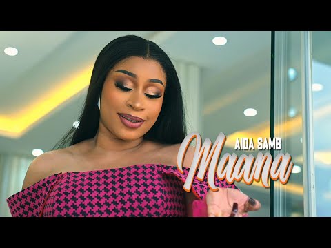 Aida Samb - Maana (Clip Officiel)