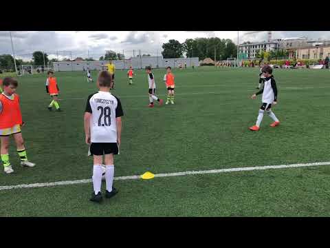 STF Champion - KS Drukarz