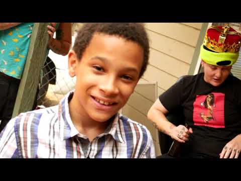 MATIC "GOONIES" (OFFICIAL VIDEO)