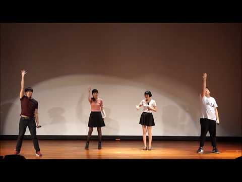 Japanese Cultural Night (JCN2018): Pointers - Ren'ai Saiban