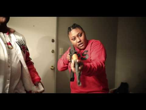 CSG JUICE x PRADA VEY DA PRINCE FT. YUNG MF'IN CHOPPA - DRACO (DIRECTED BY RECKA FILMZ)