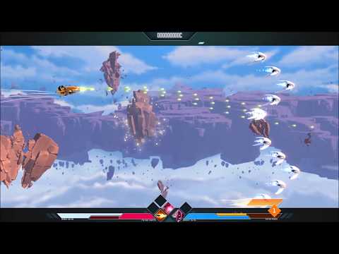 ATG:Reviews Drifting Lands