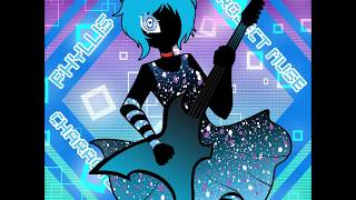 Cover art for Project Muse: PhyllIs