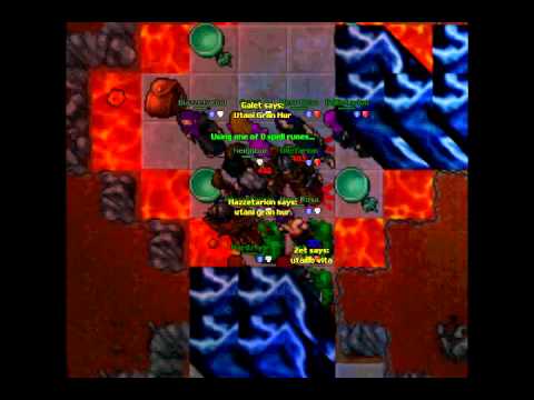 old tibia movie by maas