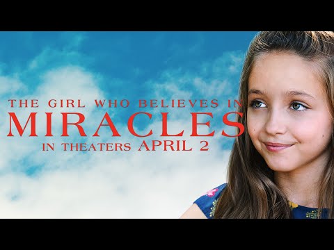 The Girl Who Believes in Miracles (Trailer)