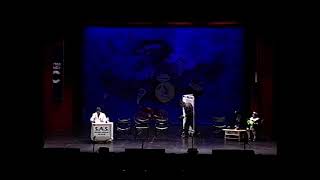 Tres y medio en el SAS – Primera Semifinal – COAC 2001