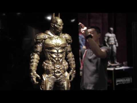 Shioktoys Gallery Opening