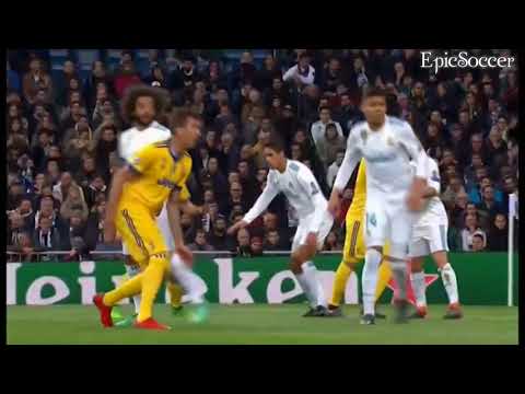 Real Madrid vs Juventus 1-3 - All Goals & Highlights (11/04/2018) HD 720p