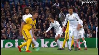 Download lagu Real Madrid vs Juventus 1-3 - All Goals & Highlights (11/04/2018) HD 720p mp3