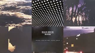 [VINYL RIP] Beach House - Wherever You Go (Hidden Track)