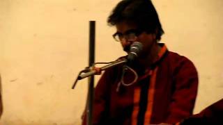 Krishanu Ghosh- Aami Aachhi Tomar Sabhar.AVI