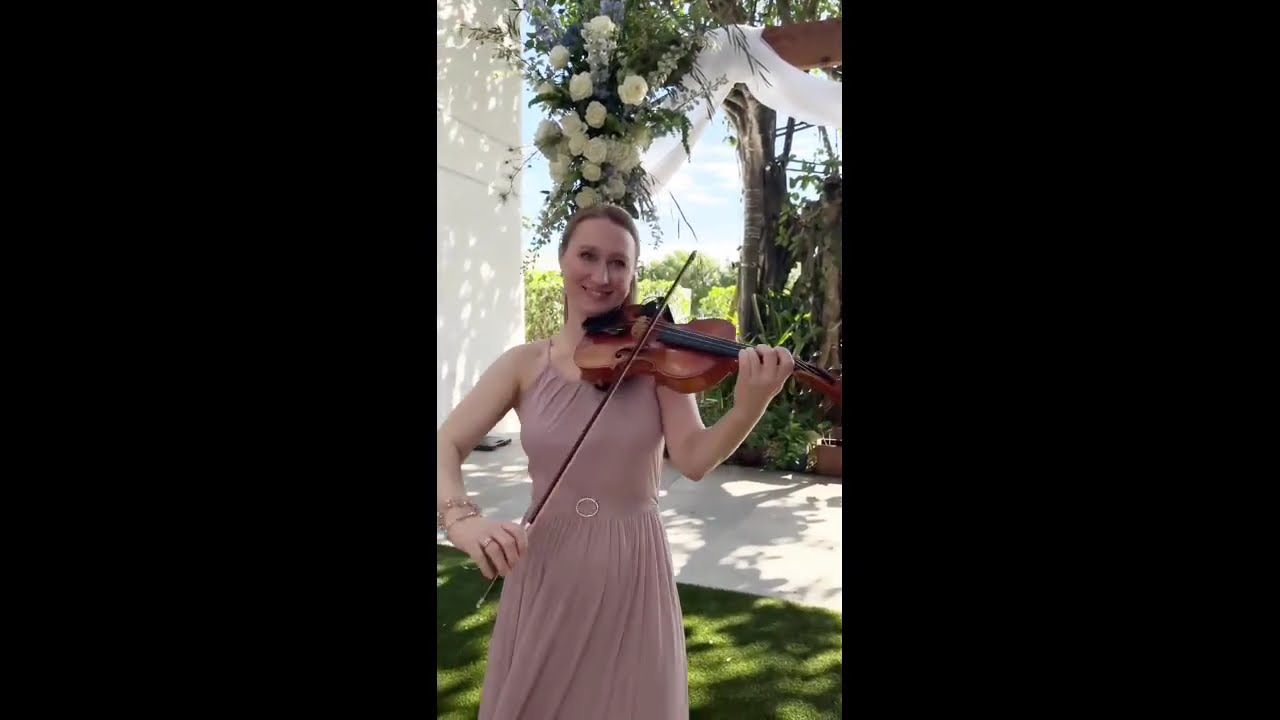 Promotional video thumbnail 4 for Perle Noire String Musicians