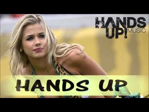 BuLLJay - Bounce Up! [HANDS UP]