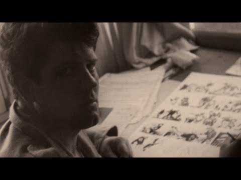 afbeelding Hugo in Argentina