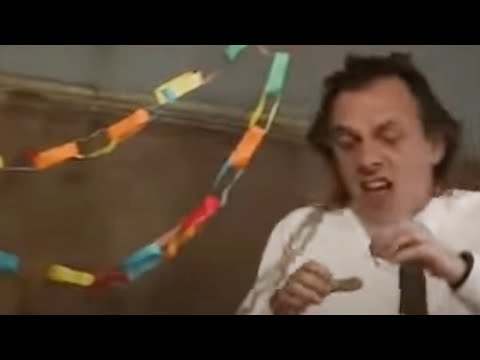 Party Celebration | Bottom | BBC Studios