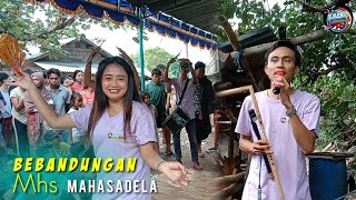 Download lagu ARAK DEDARE TAOKKU BERANGEN UNIN OJAN SASAK BEBANDUNGAN kecimol MHS MAHASADELA mp3