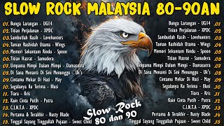 Download lagu LAGU JIWANG 80AN DAN 90AN TERBAIK - LAGU SLOW ROCK MALAYSIA - KOLEKSI 40 LAGU2 JIWANG 80AN - 90AN mp3