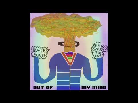 Out of My Mind [Goose Moose]