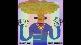Out of My Mind [Goose Moose]