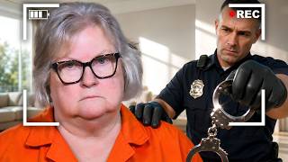 Murderers Caught 22 Years Later: The Full Interrogation