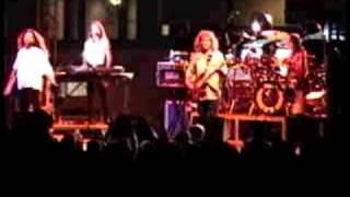KANSAS - ON THE OTHER SIDE - Akron, Ohio - July 5, 1997