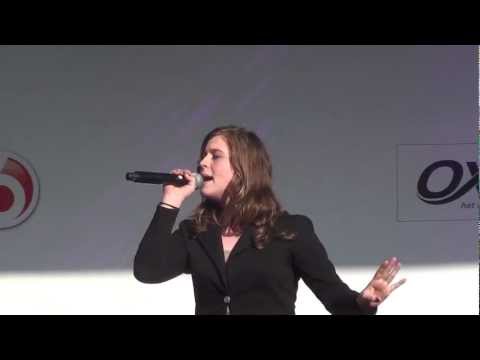 Dana van Bergen - I have nothing