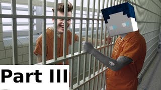 Kriminell mit Papaplatte Part 3 | BastiGHG Twitch Highlights #7