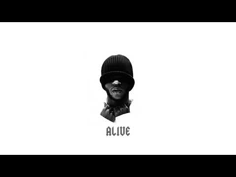 [FREE] 6LACK Type Beat x Drake Type Beat - "ALIVE" [R&B Instrumental 2017 | Free Type Beat]