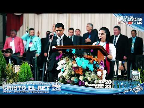 La Lucha Sigue | Himno 201 de Sion | Hna. Camila Reyes |  Congreso Anual 2023