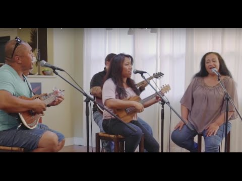 Kulike - My Island Home (HiSessions.com Acoustic Live!)