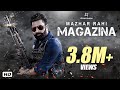 Mazhar Rahi Magazina Official Music Video Punjabi Song 2019 Hash Stereo