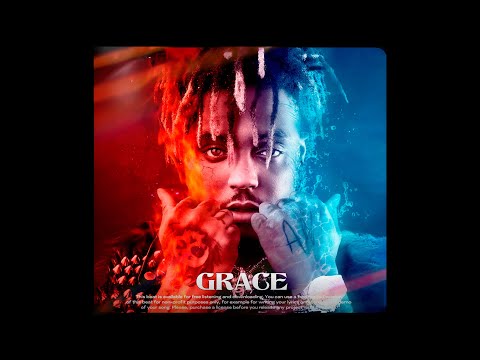 [FREE] Juice WRLD Type Beat - "GRACE" | Melodic Type Beat | Guitar Type Beat | Pop Type Beat