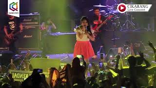 Download lagu Sayang | Via Vallen Song | SERA | LIVE mp3