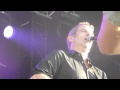 Extrait La félure Garou (Concert Sept 2014, Châlons ...