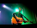 Butch Walker LIVE "She Likes Hairbands" with Intro, Webster Hall NYC Song starts at 5:48
