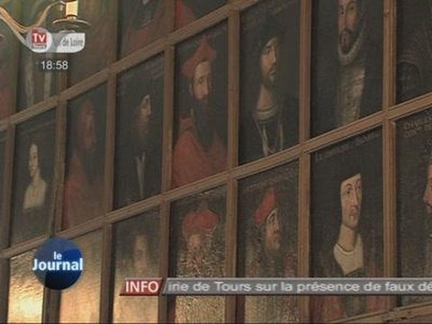 315 ans d'histoire exposés au château de Beauregard