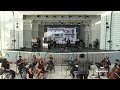We Re Live South Florida Symphony Orchestra Peter And The Wolf Music By Sergei Prokofiev